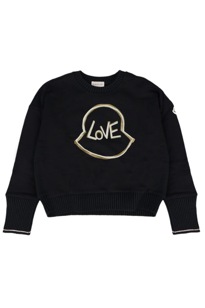 MONCLER KIDS SWEATSHIRT