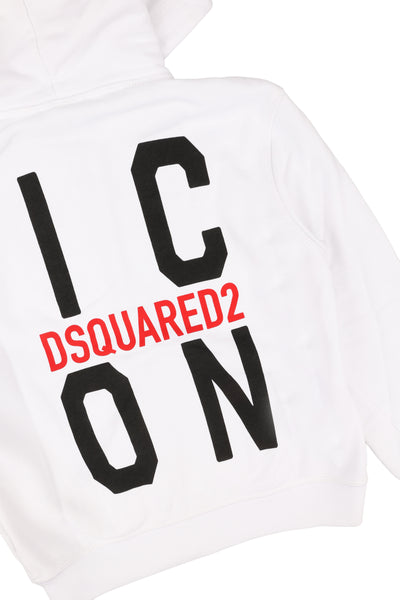 DSQUARED2 KIDS SWEATSHIRT