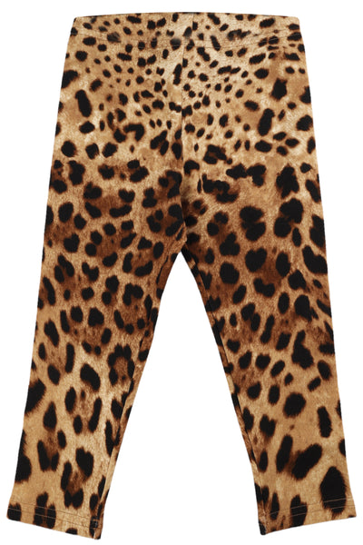 DOLCE & GABBANA KIDS PANTS