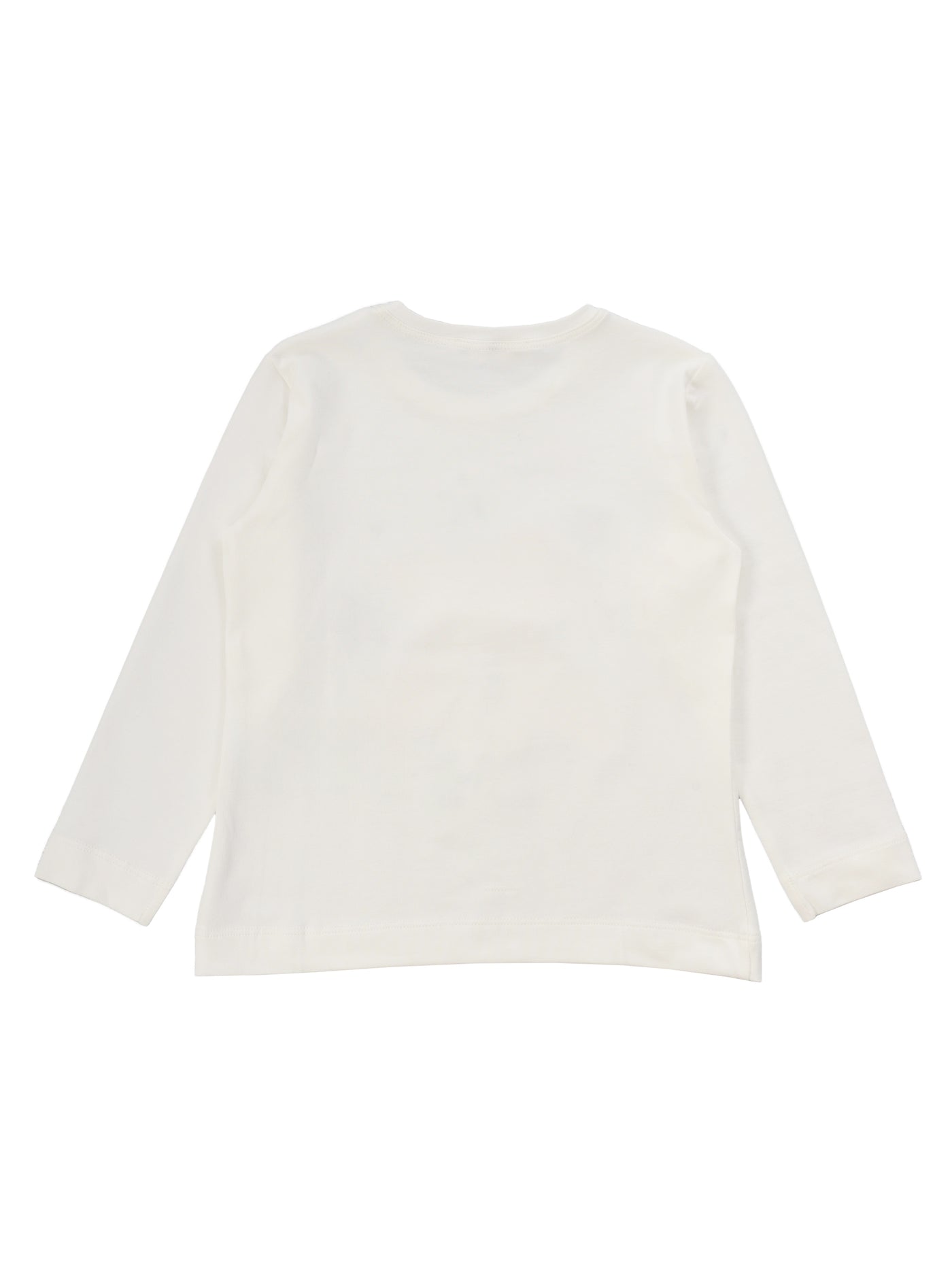 MONNALISA KIDS T-SHIRT LONG SLEEVE