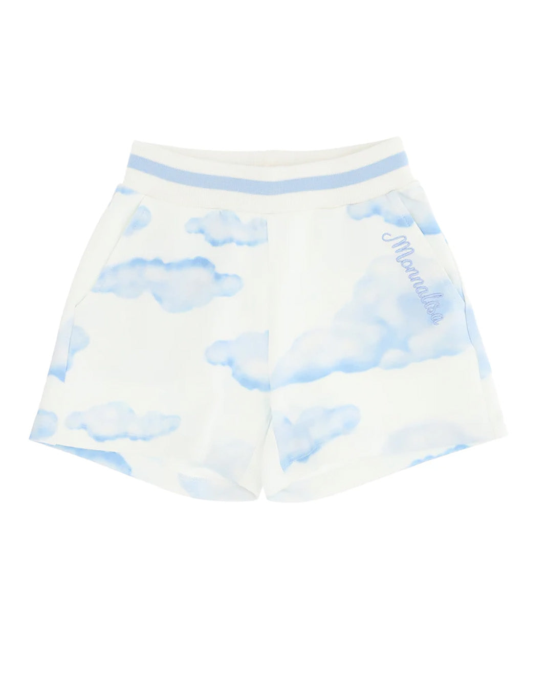 MONNALISA KIDS BERMUDAS