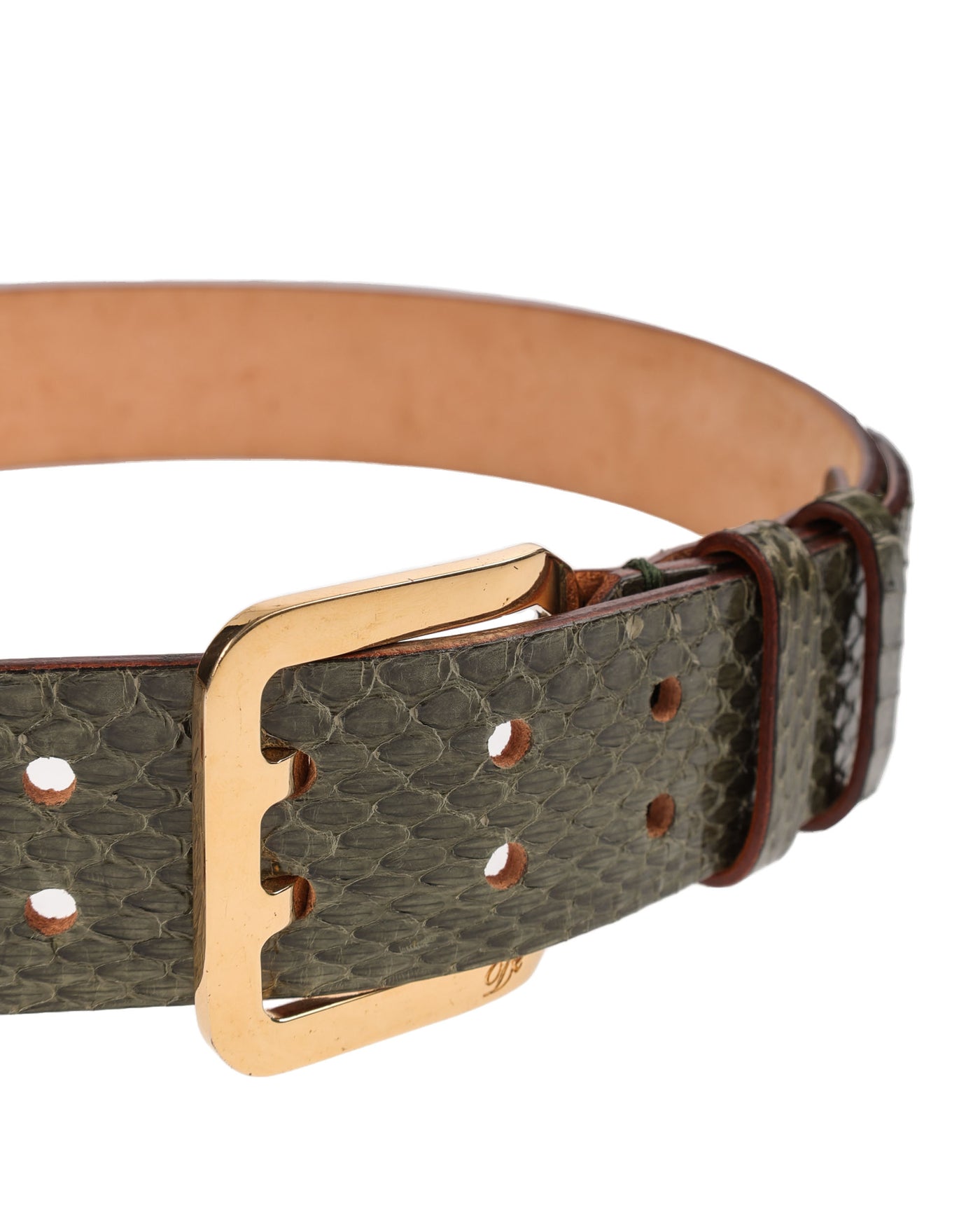 DSQUARED2 BELT