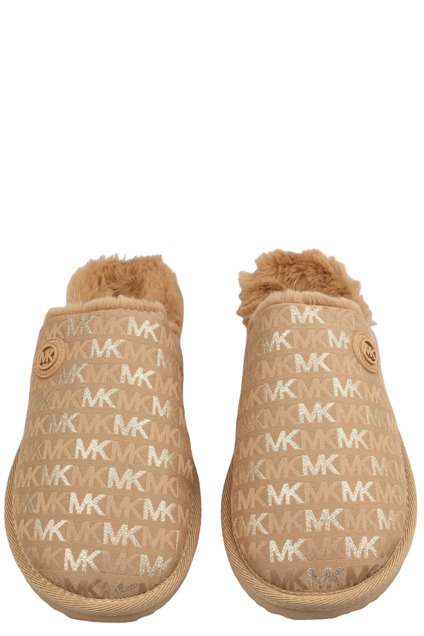 MICHAEL KORS SLIPPERS