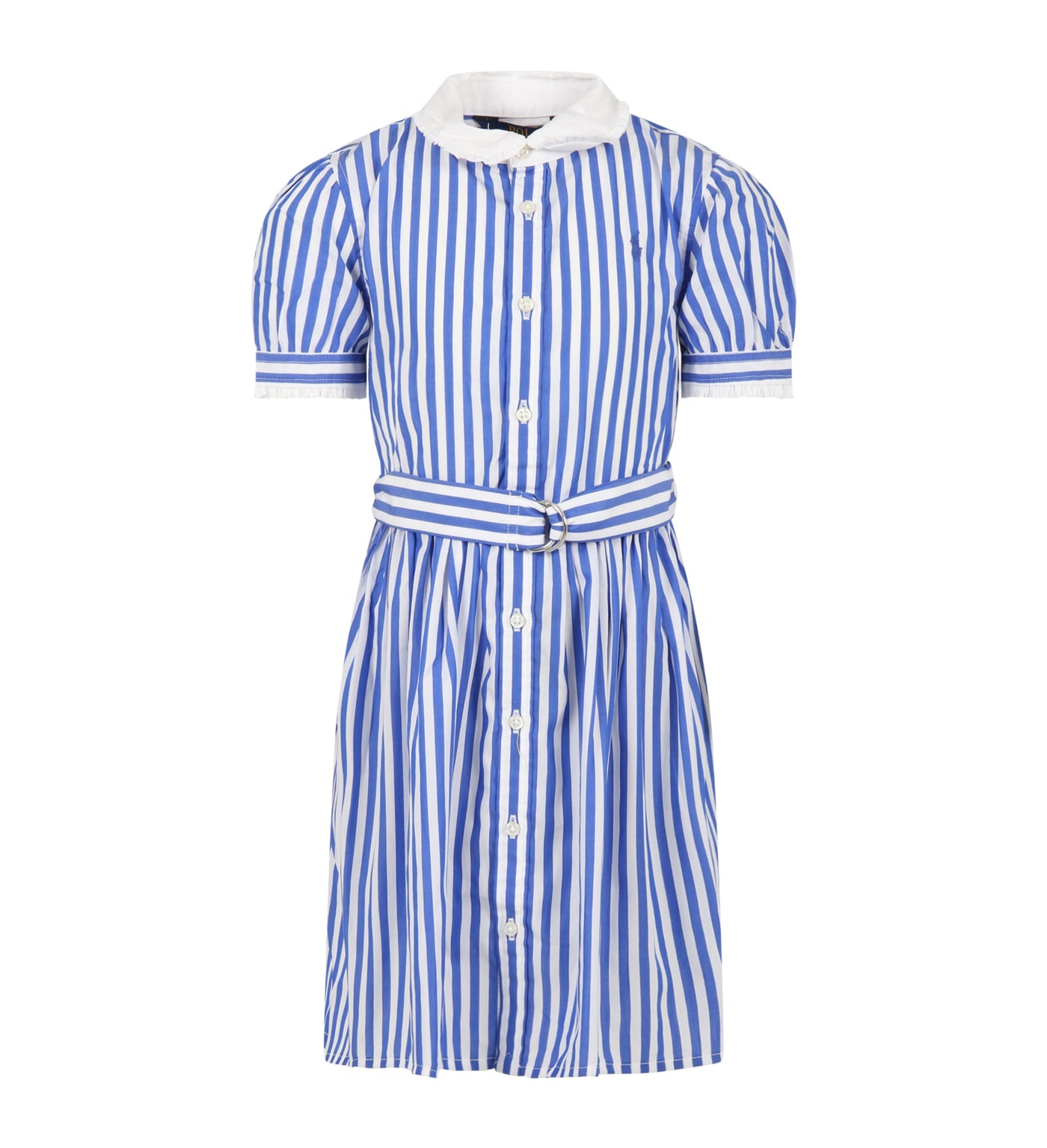 RALPH LAUREN KIDS GIRLS' DRESSES