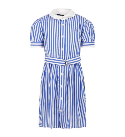 RALPH LAUREN KIDS GIRLS' DRESSES