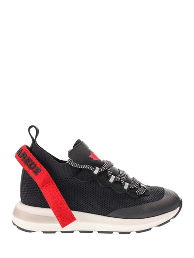 DSQUARED2 KIDS SNEAKERS