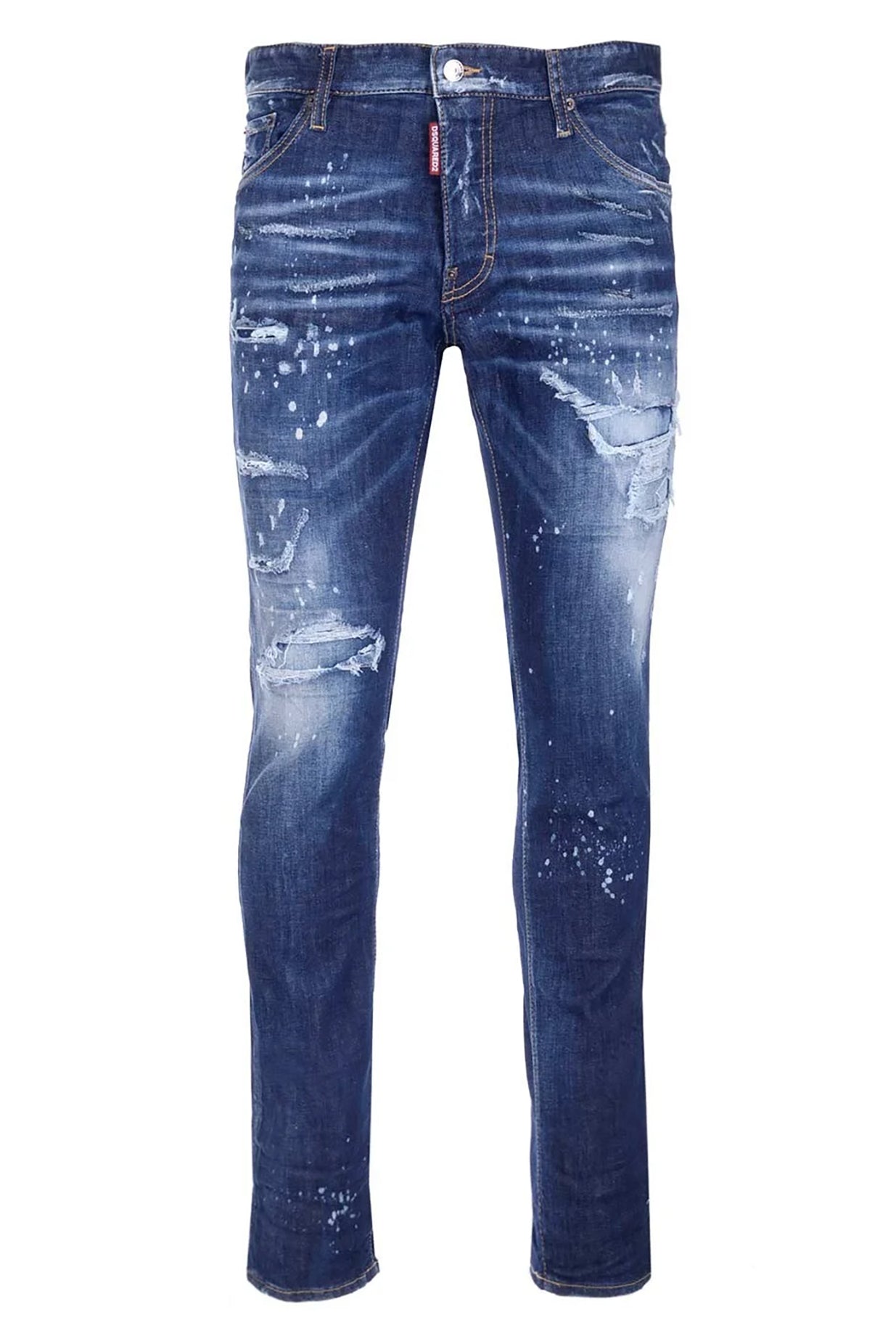 DSQUARED2 JEANS