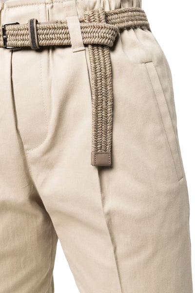 BRUNELLO CUCINELLI PANTS