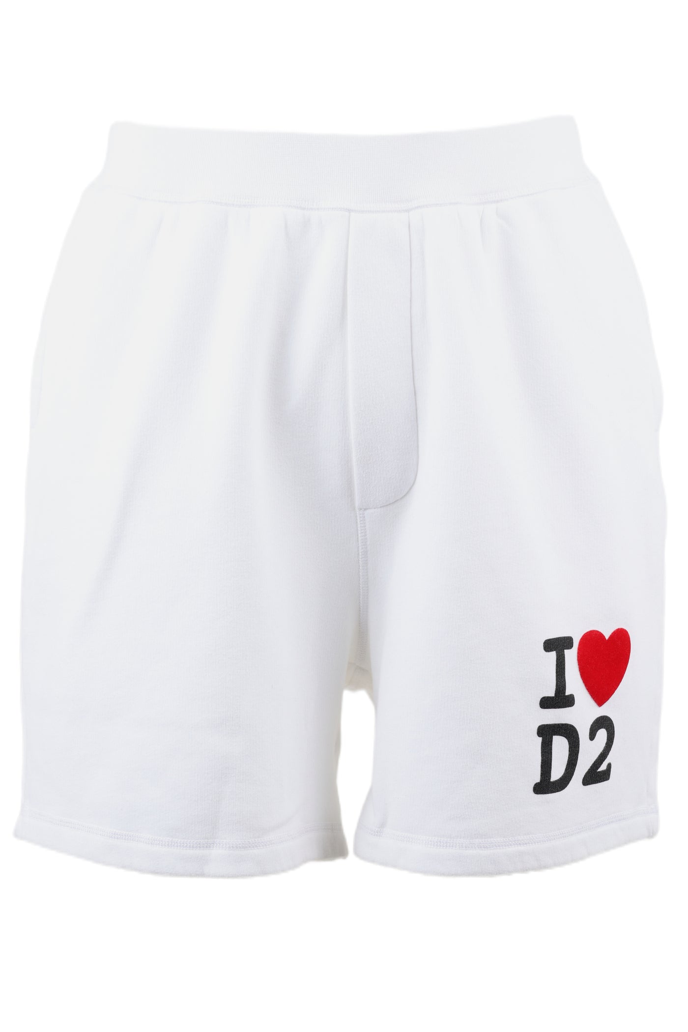 DSQUARED2 BERMUDA TROUSERS