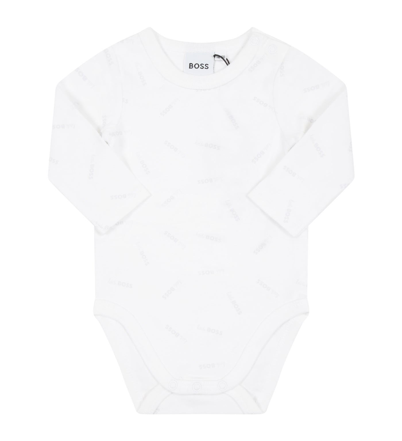 HUGO BOSS KIDS BODY BABY