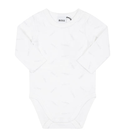 HUGO BOSS KIDS BODY BABY