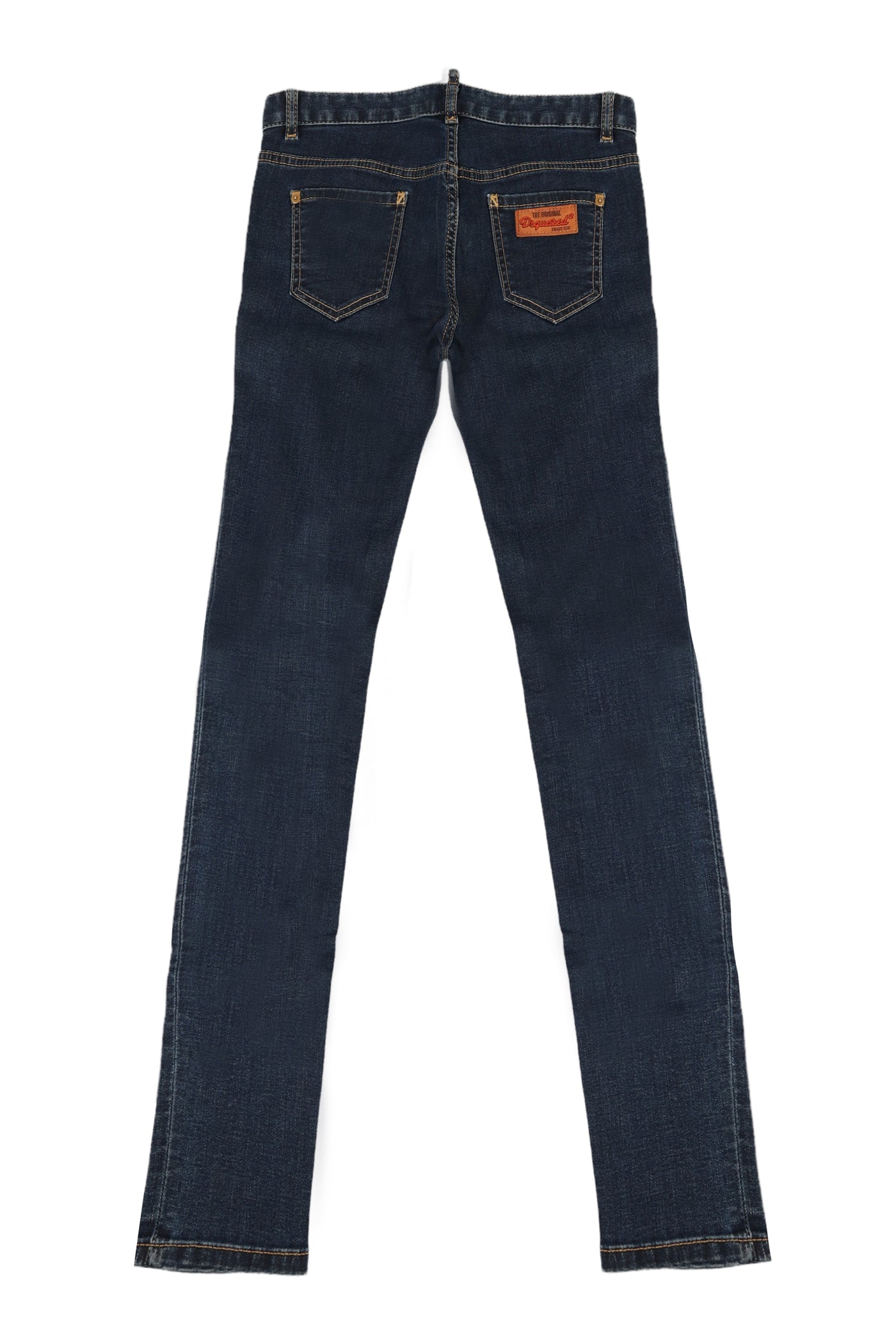 DSQUARED2 KIDS JEANS TROUSERS