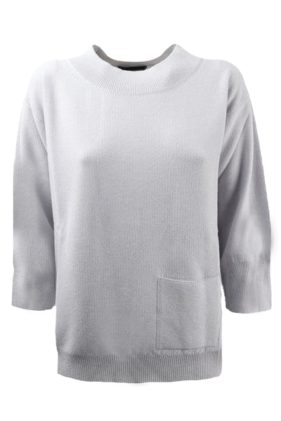 FABIANA FILIPPI CACHEMIRE PULLOVER