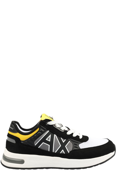 ARMANI EXCHANGE SNEAKERS