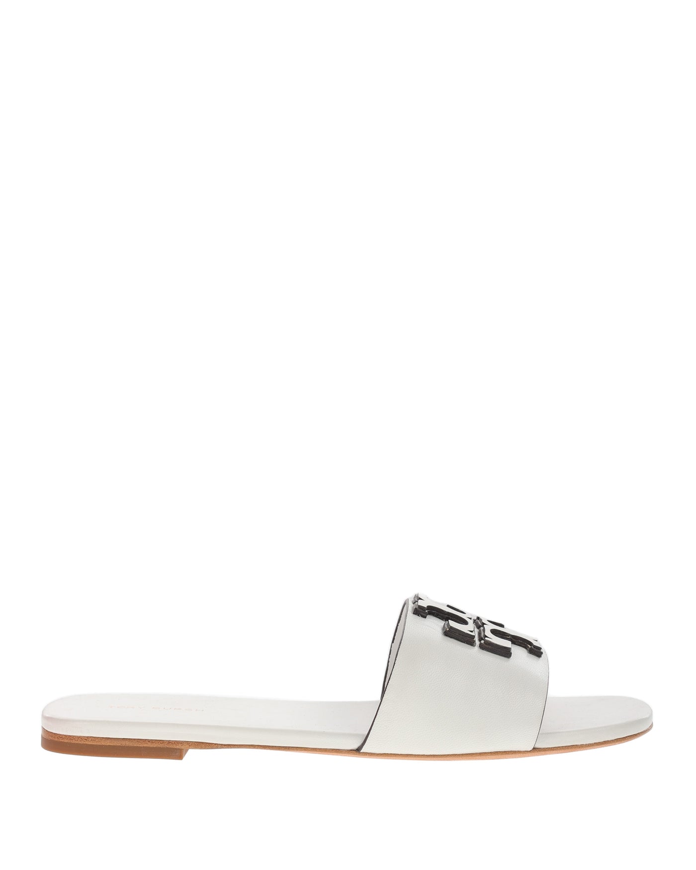 TORY BURCH WHITE SANDAL 