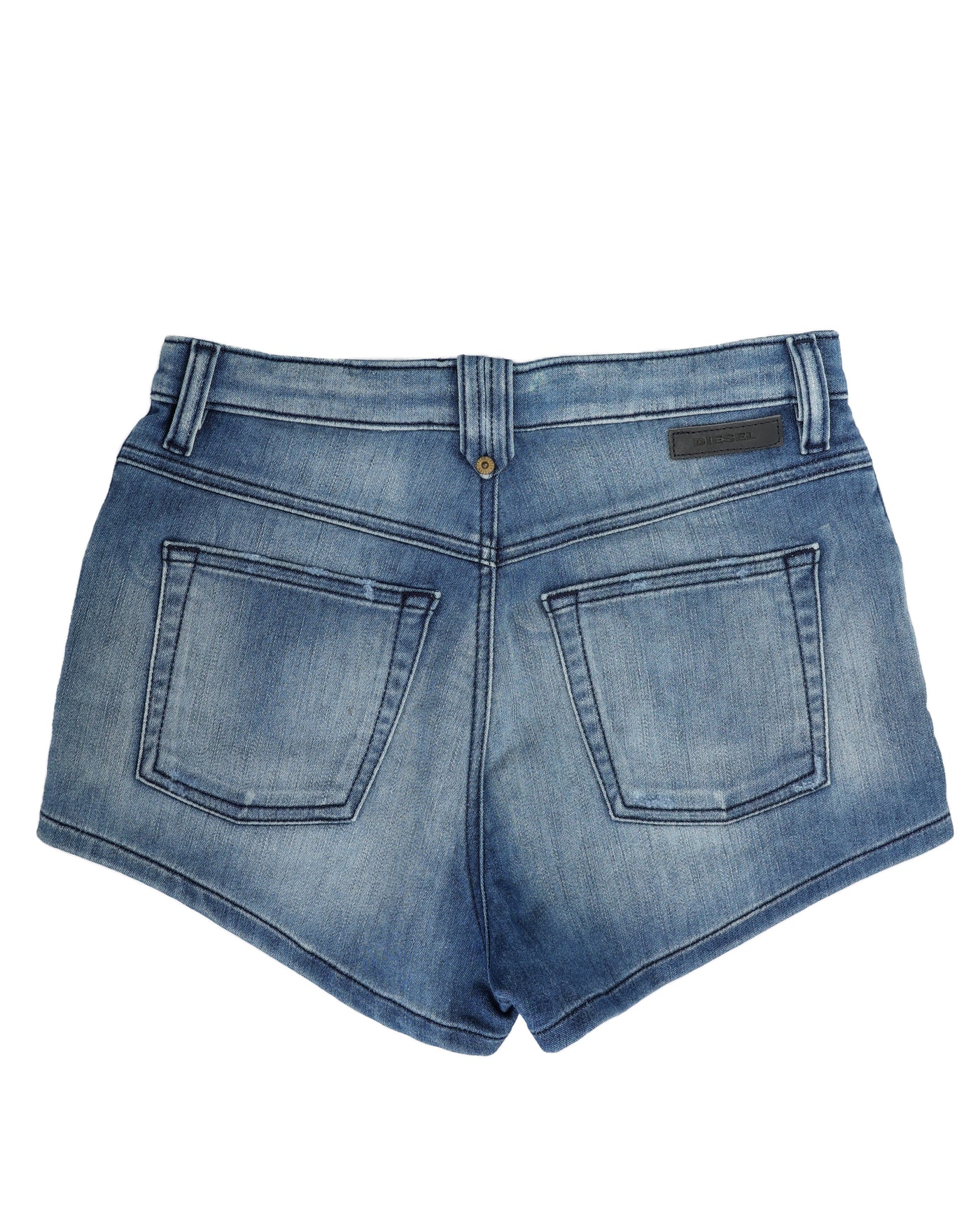 DIESEL KIDS BERMUDAS