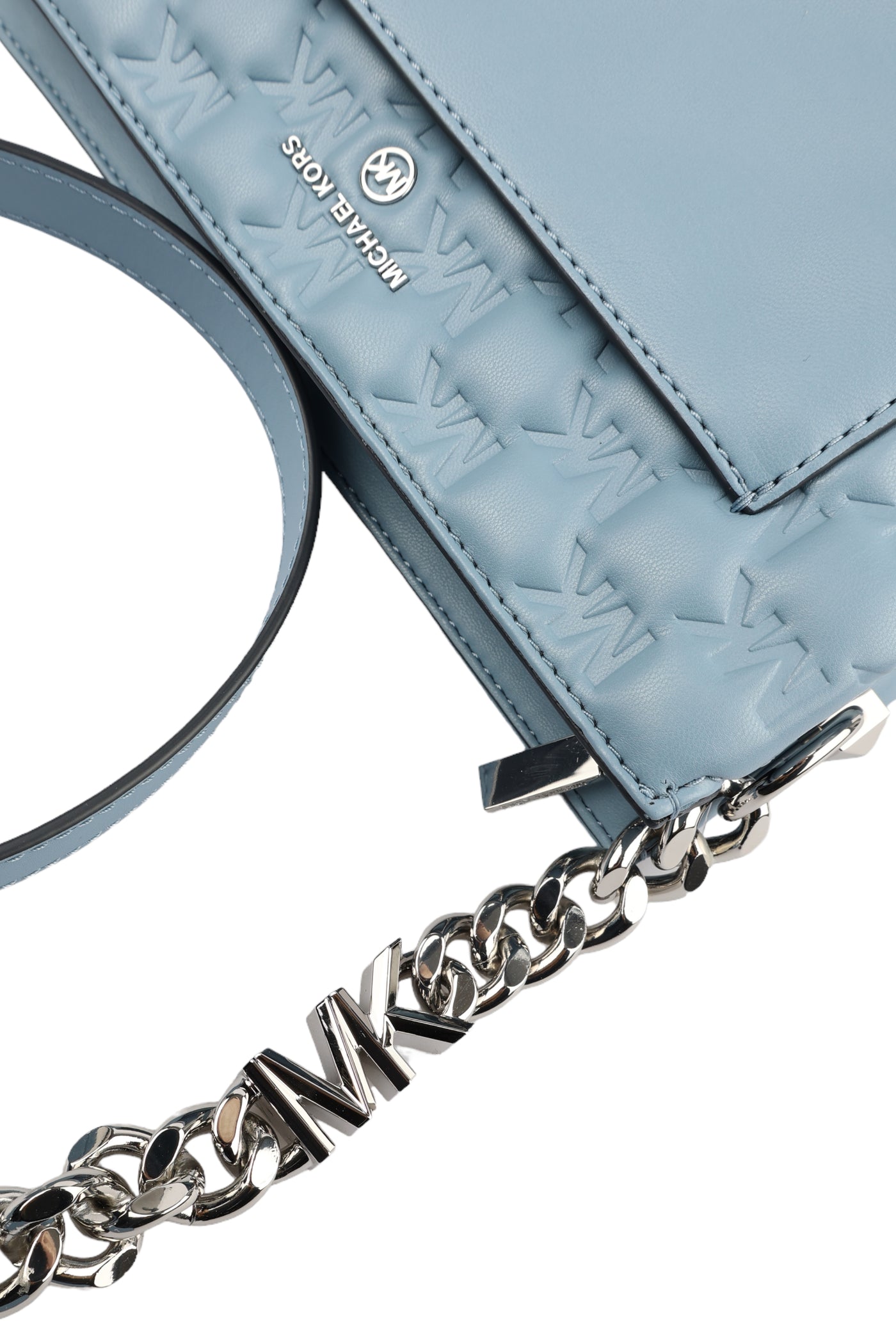 MICHAEL KORS JET SET CHARM BAG