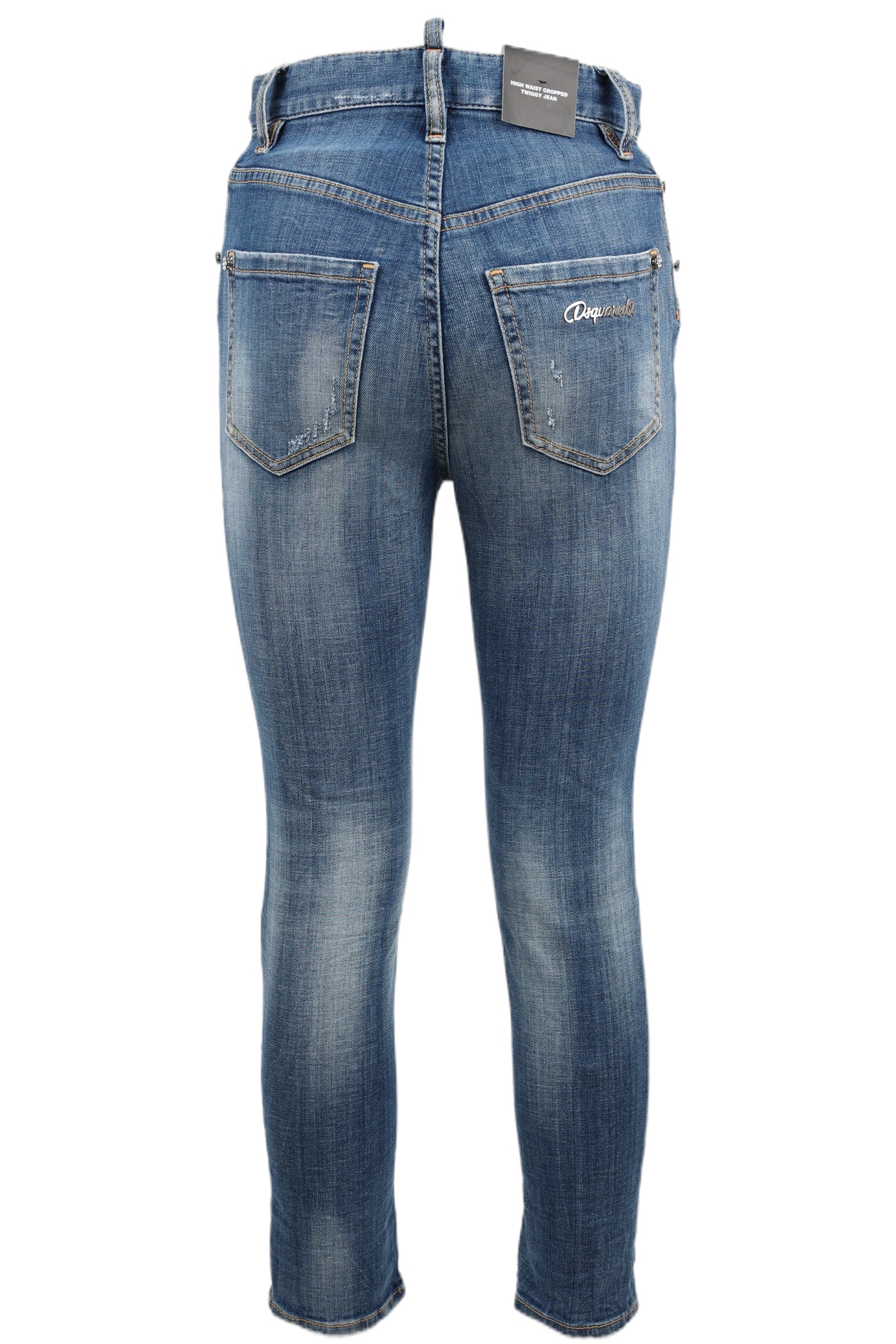 DSQUARED2 JEANS