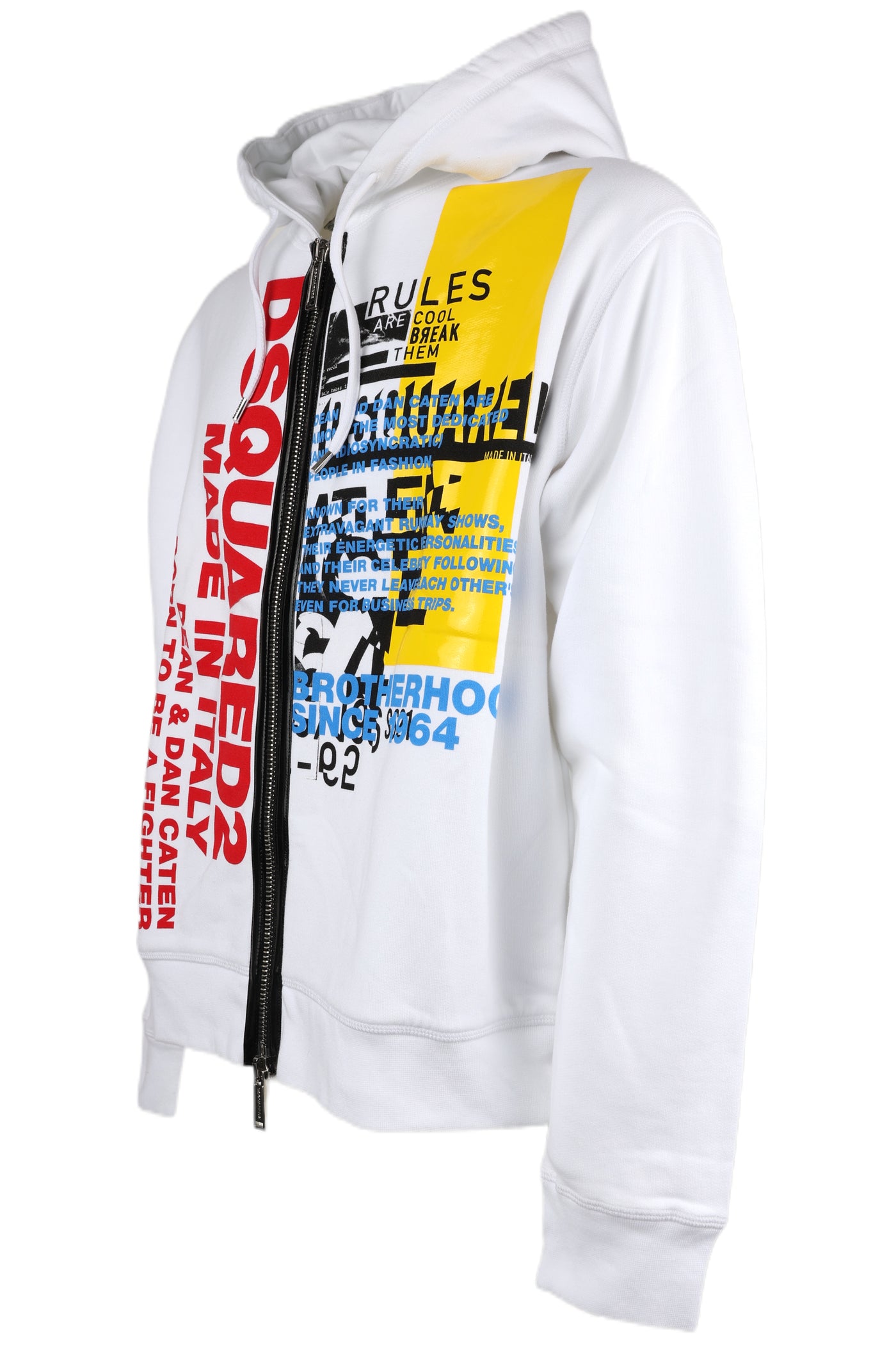 DSQUARED2 SWEATSHIRT