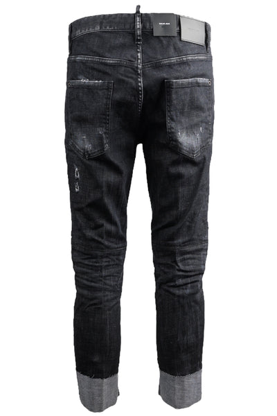 DSQUARED2 JEANS