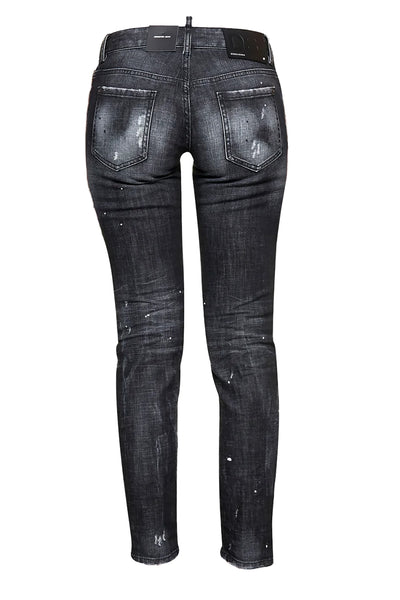 DSQUARED2 JEANS PANTS