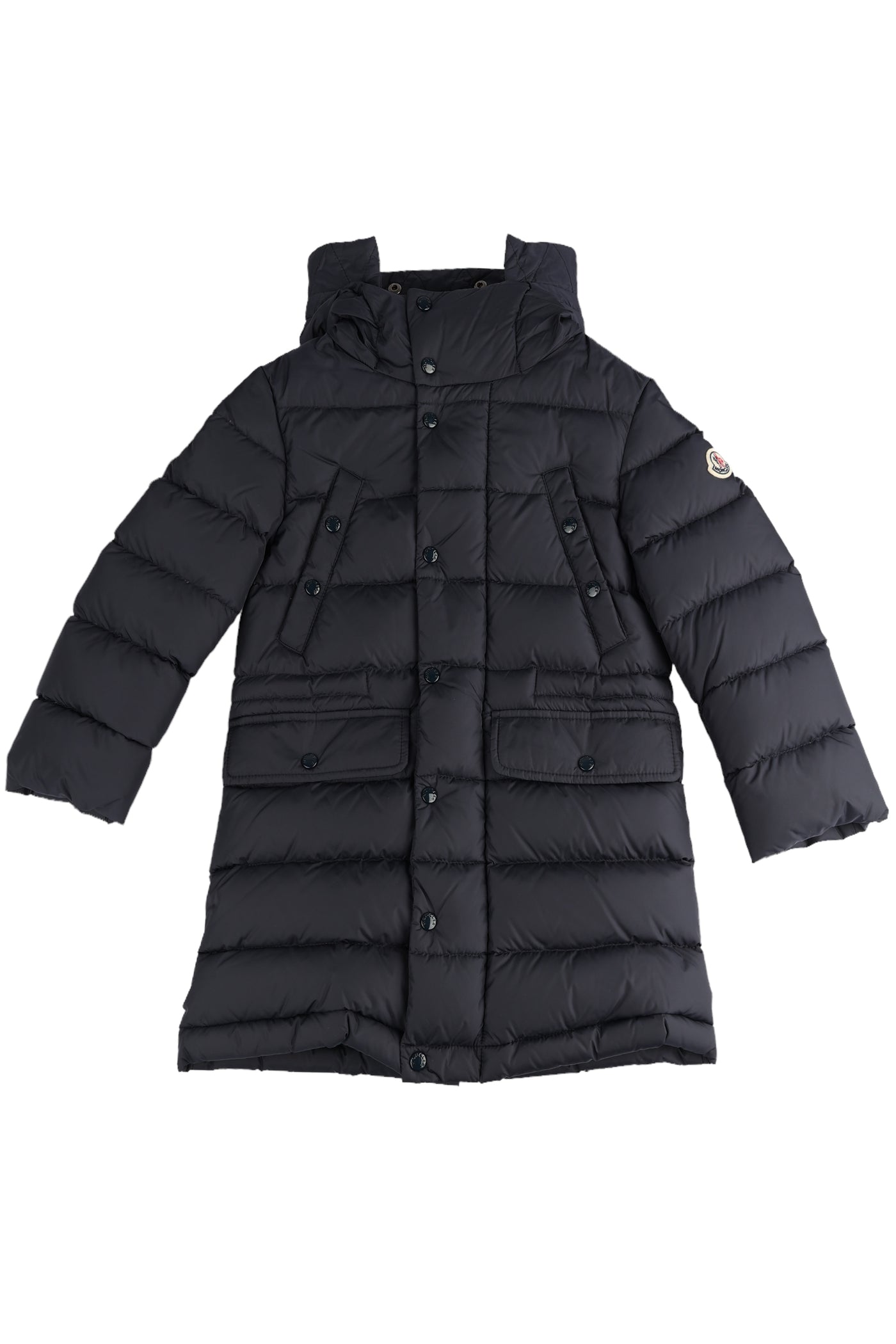 MONCLER KIDS JACKET