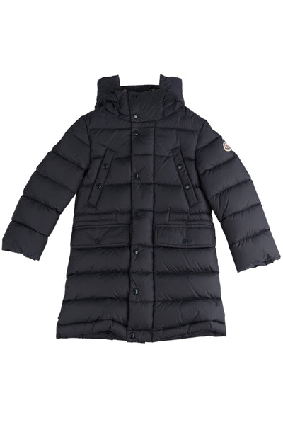 MONCLER KIDS ROUSSES JACKET