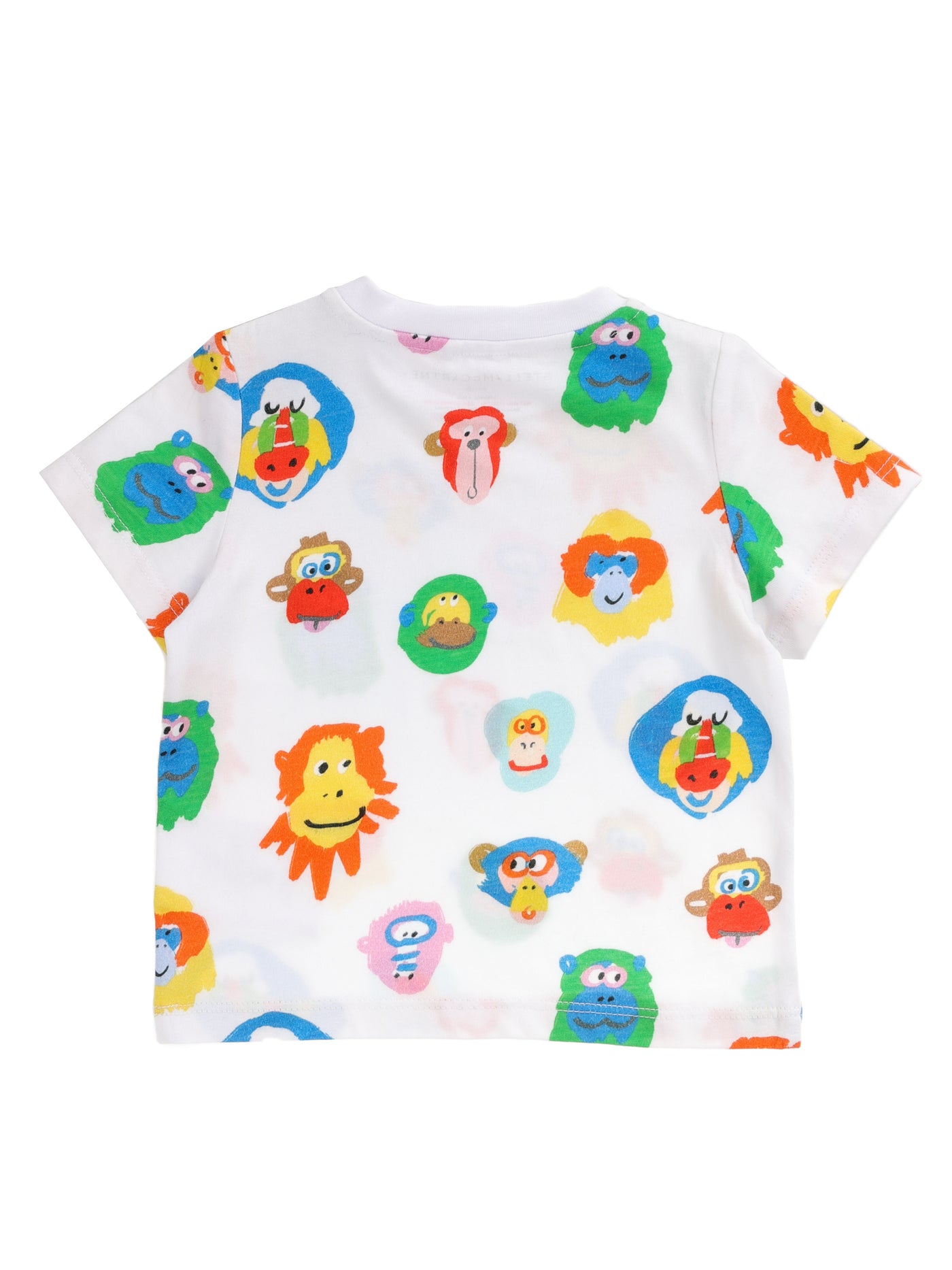 STELLA MCCARTNEY KIDS T-SHIRTS