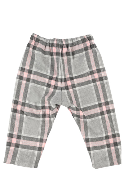 IL GUFO KIDS PANTS