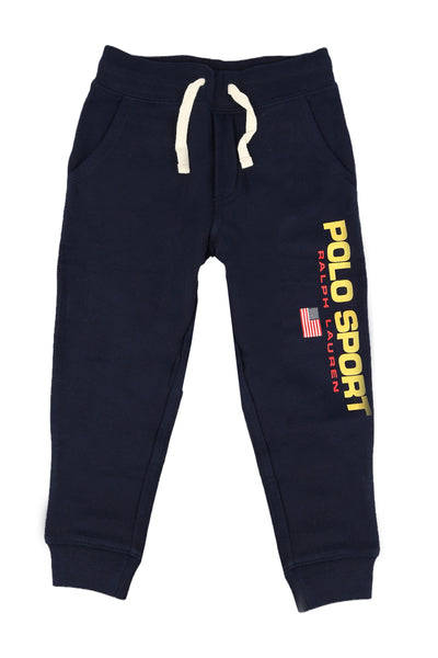 POLO RALPH LAUREN KIDS PANTS