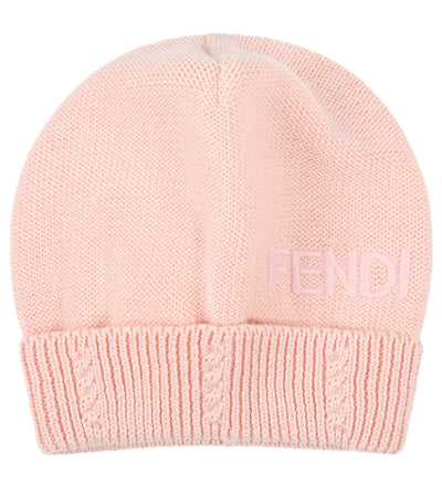 FENDI KIDS HATS