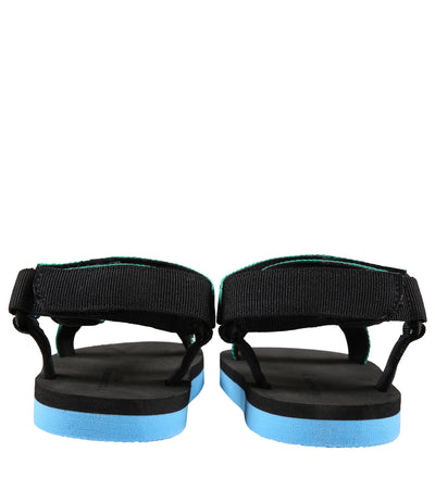 STELLA MCCARTNEY KIDS SANDALS