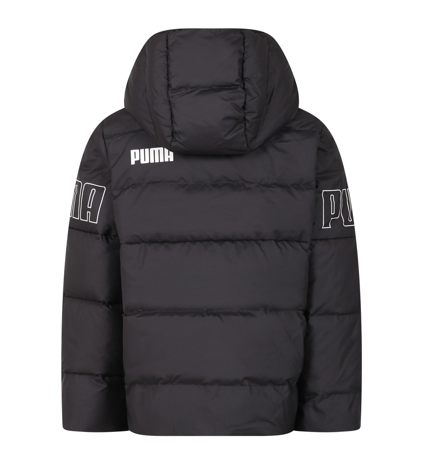 PUMA KIDS DOWN JACKETS