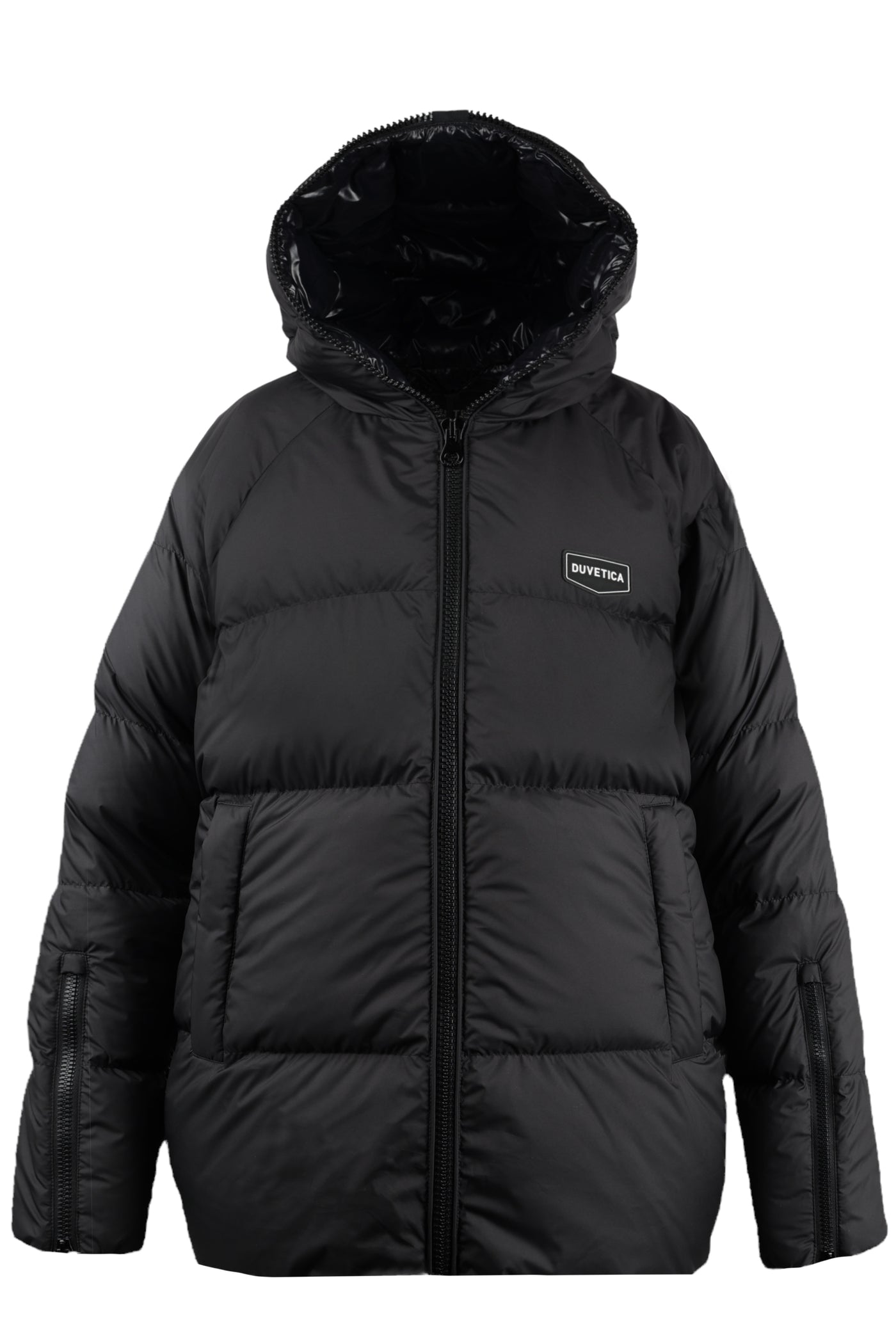 DUVETICA PUFFER JACKET