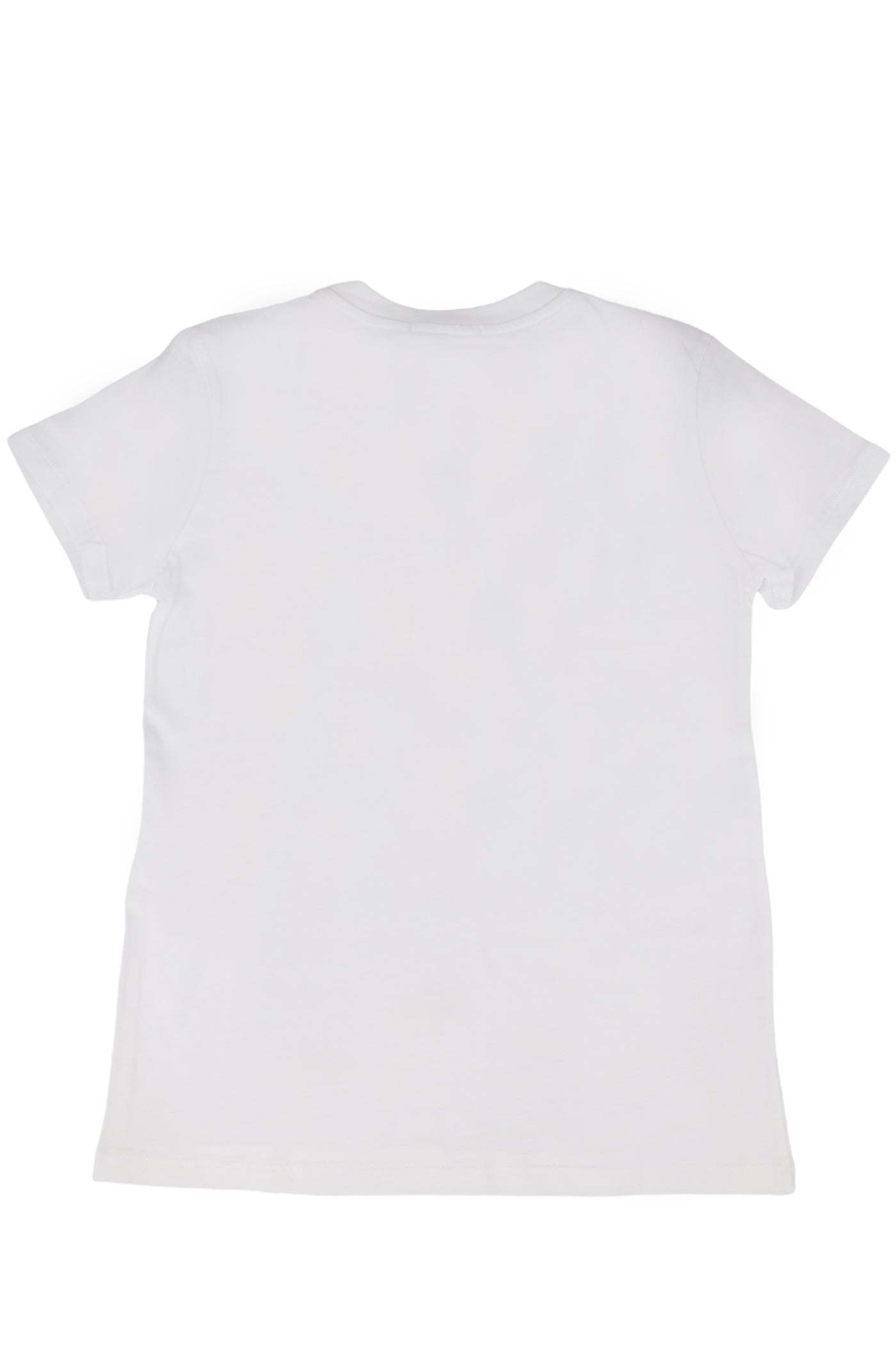 MSGM KIDS T-SHIRT