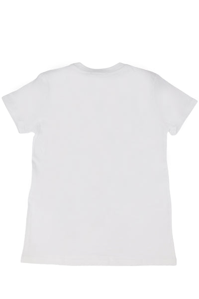 MSGM KIDS T-SHIRT