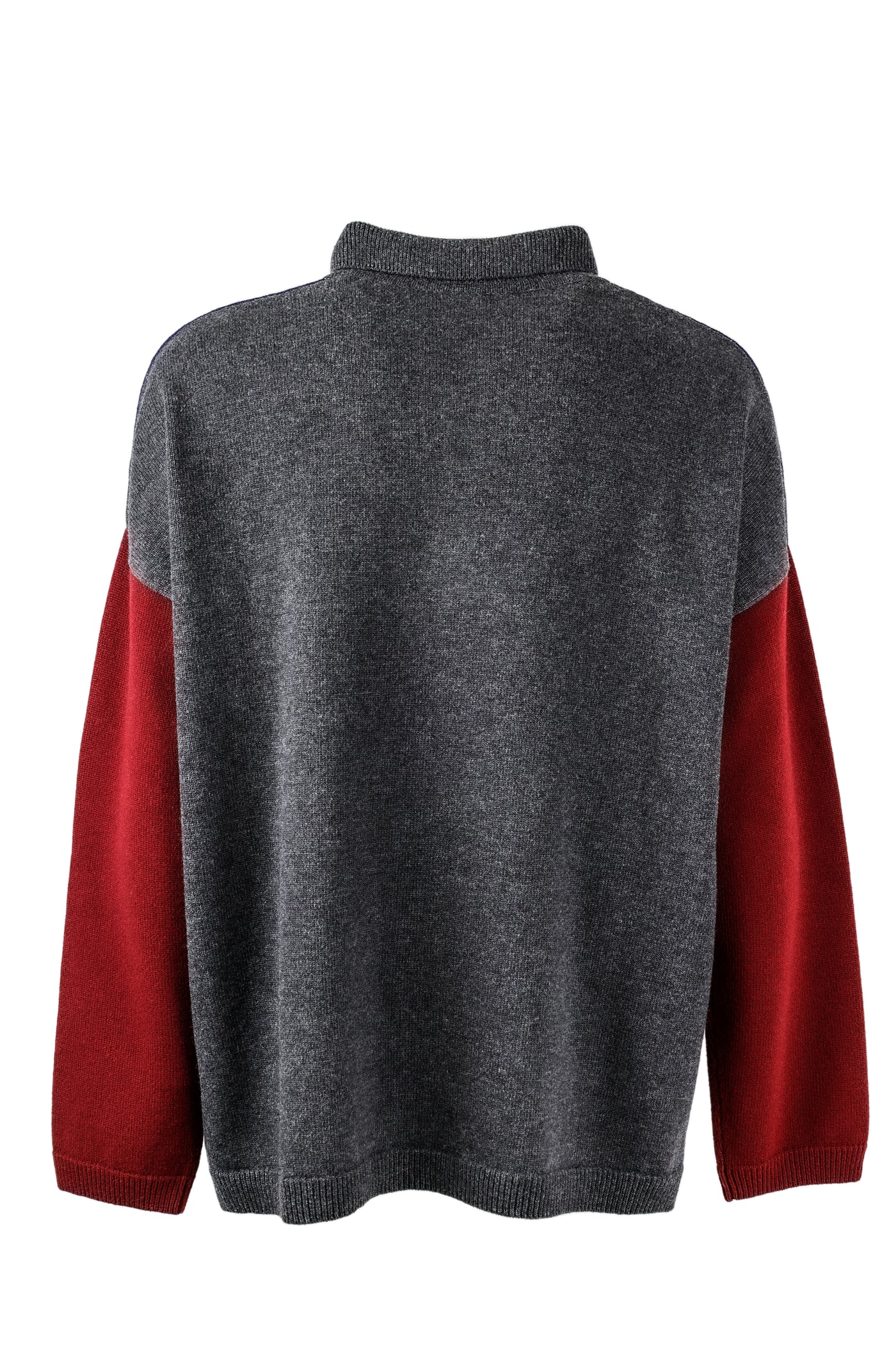 LOEWE CACHEMIRE PULLOVERS