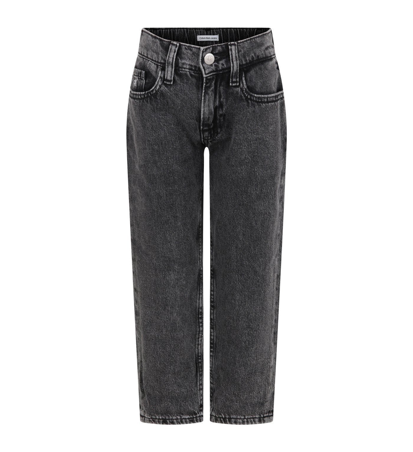 CALVIN KLEIN KIDS JEANS PANTS