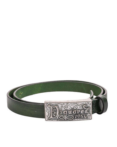 DSQUARED2 BELT