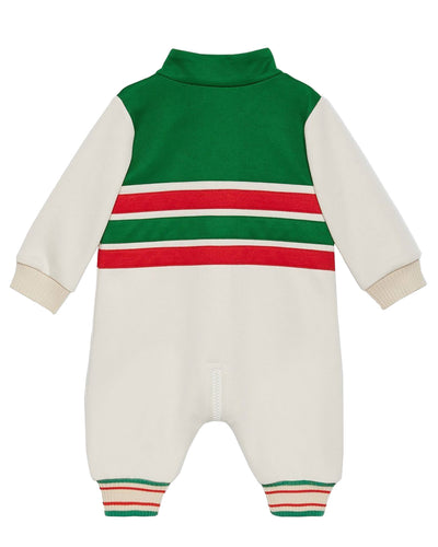 GUCCI BABY ONE-PIECE