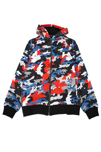 NEIL BARRETT KIDS SWEATSHIRT