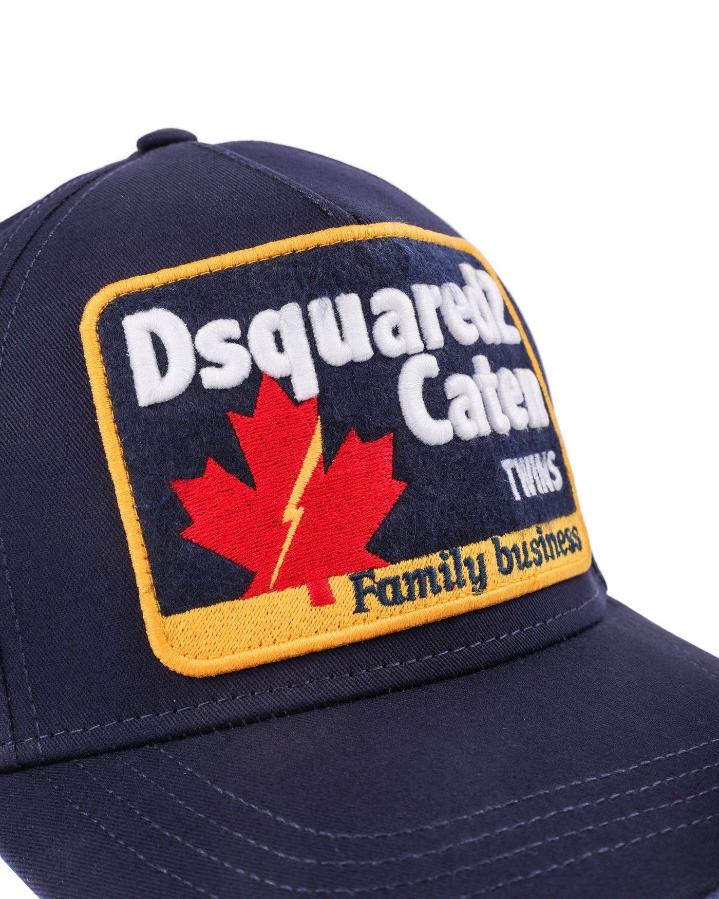 DSQUARED2 HAT