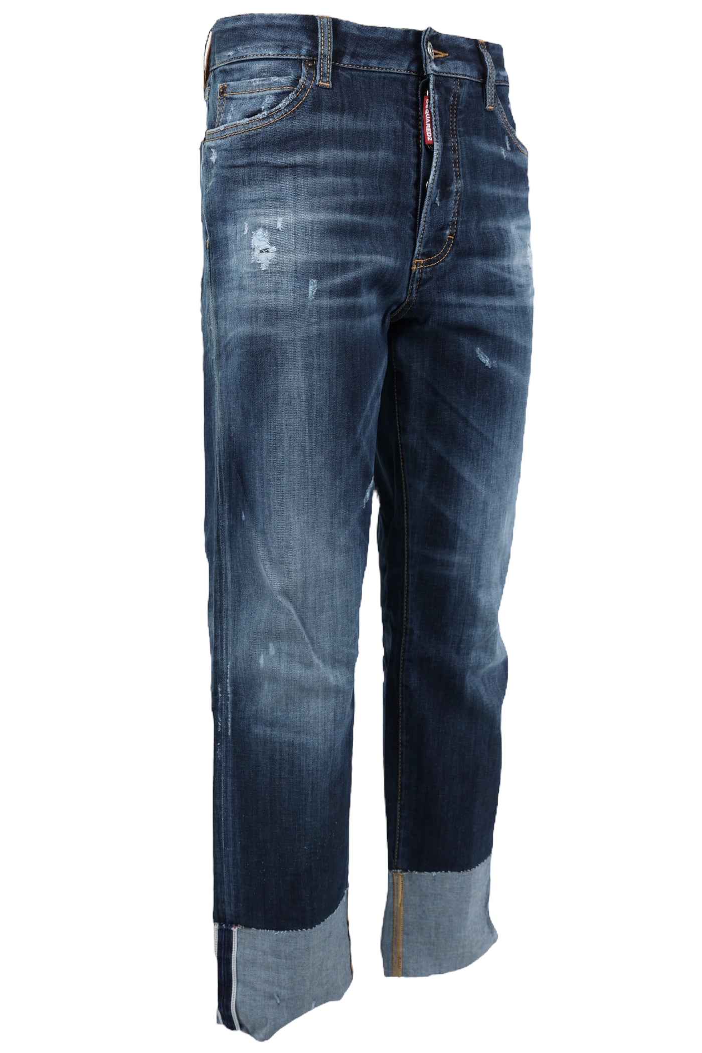 DSQUARED2 JEANS