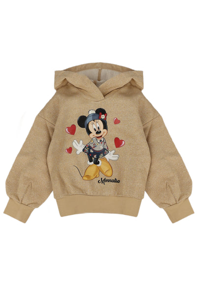 MONNALISA KIDS PULLOVER