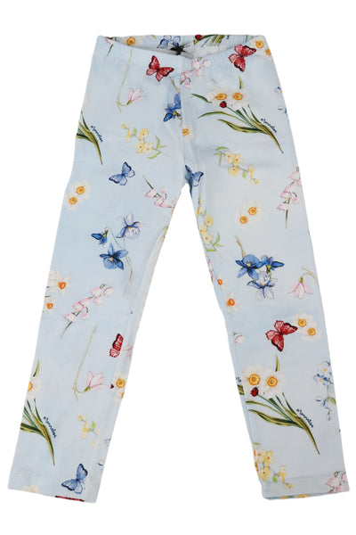 MONNALISA KIDS TROUSERS