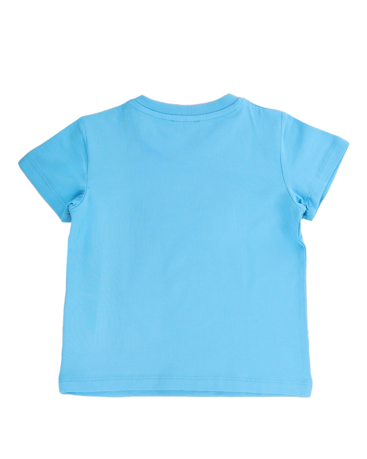 MOSCHINO KIDS T-SHIRT