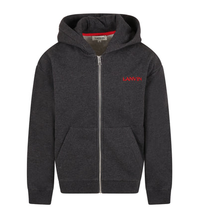 LANVIN KIDS SWEATSHIRT