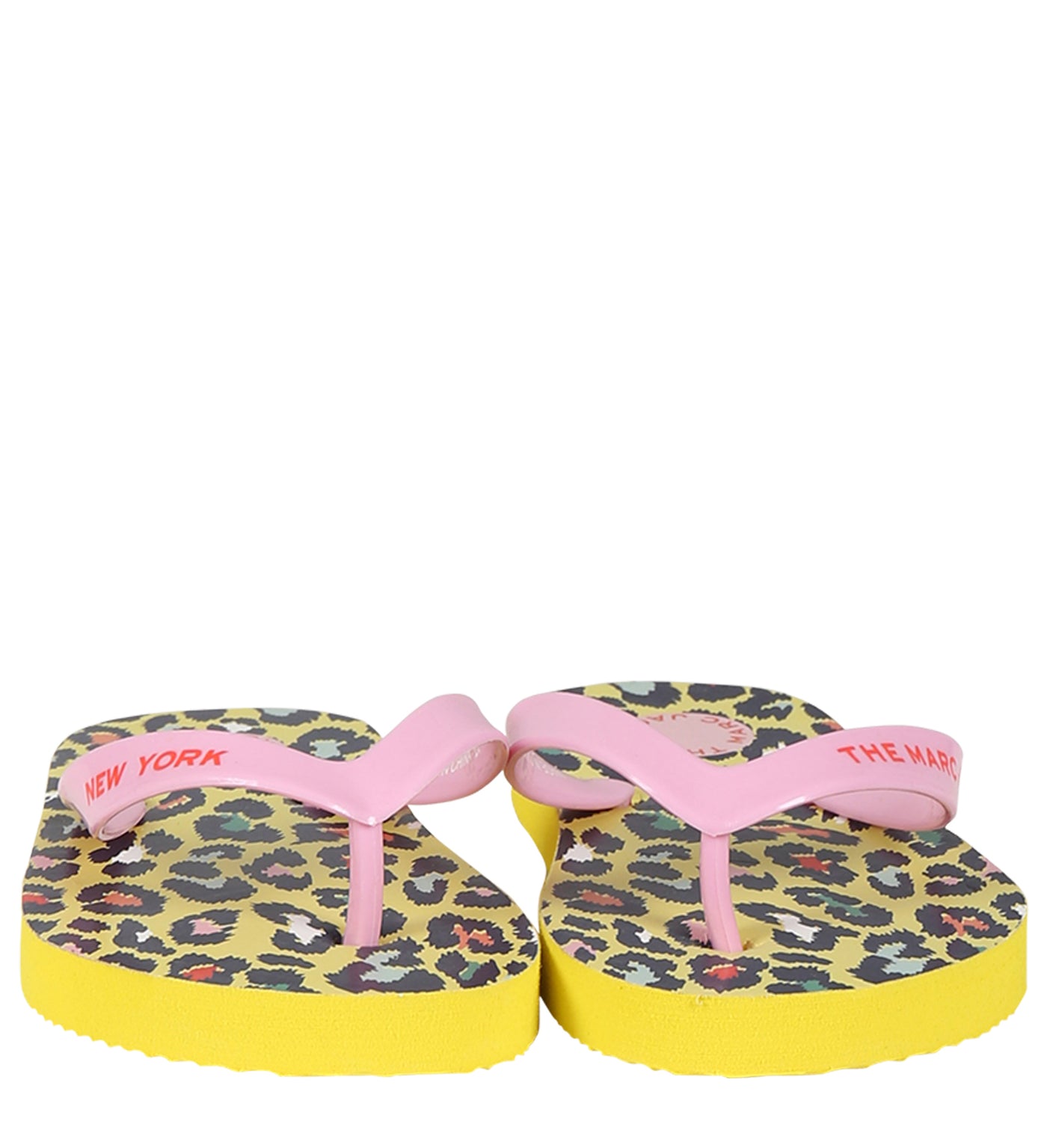 LITTLE MARC JACOBS KIDS FLIP FLOPS