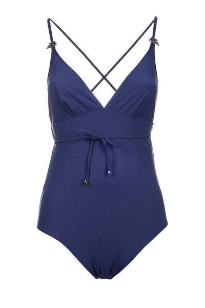 ETRO ONE-PIECE SWIMWEAR