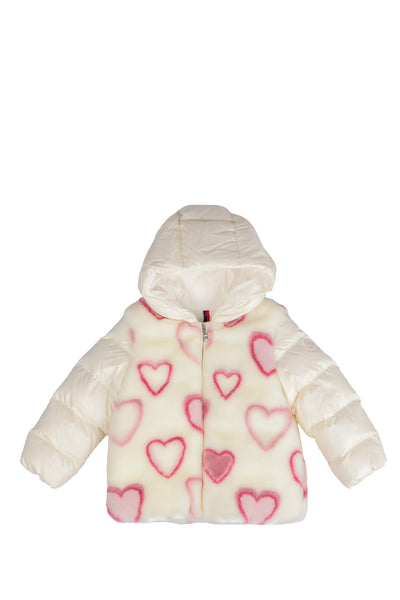 MONCLER KIDS JACKET